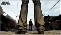 Red Dead Redemption zdominowało w maju amerykański rynek konsol
