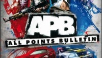 APB: All Points Bulletin debiutuje na polskim rynku