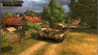 Rozdajemy klucze do beta testów World of Tanks