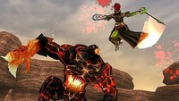 Square Enix rzuca rękawicę serii Monster Hunter