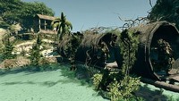 Niemiecki sukces Sniper: Ghost Warrior