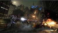 Nowe materiały video z Crysis 2