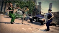 Saints Row 3 będzie „inne od GTA”