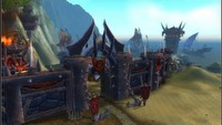 Ruszyła zamknięta beta World of Warcraft: Cataclysm