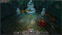 Pierwsze konkrety na temat sieciowej gry twórców Torchlight