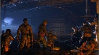 Powstanie Metro 2034