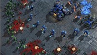 Termin drugiej fazy beta testów StarCraft II i nowe cechy gry