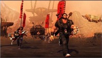 Twórcy Brutal Legend szykują nową grę