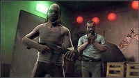 Demo Kane & Lynch 2 na razie tylko na Xboksa 360