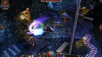 Polska edycja Torchlight już w sklepach