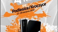 Microsoft zapowiada Xbox Fun Day 2010 - pierwsze wejściówki do wygrania już w poniedziałek
