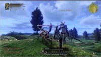 Kwestia Final Fantasy XIV w wersji na Xboksa 360 i beta testy