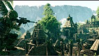 Sniper: Ghost Warrior od dziś w polskich sklepach