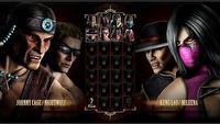 Wsparcie DLC i 26 postaci w nowym Mortal Kombat