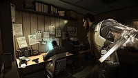 O epickości scenariusza Deus Ex: Human Revolution