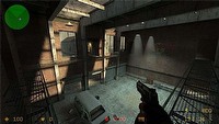 Counter-Strike: Source - premiera na Maca, obniżka ceny i łatka dla edycji PC