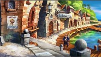 Promocja Monkey Island 2 Special Edition: LeChuck’s Revenge na Steamie