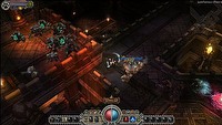Polska premiera Torchlight jeszcze w tym tygodniu