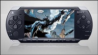 Wydawca komiksów Batman oraz Superman stawia na dystrybucję elektroniczną