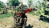Sniper: Ghost Warrior ze wsparciem Steamworks