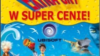 Letnia promocja gier Ubisoftu