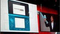 Światowa premiera 3DS-a do końca marca 2011 roku