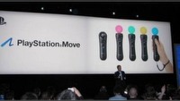 Polskie ceny PlayStation Move