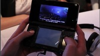 Instalowanie gier i system osiągnięć w 3DS? Czyli plotek o nowej konsolce Nintendo ciąg dalszy