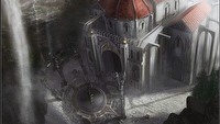 Square Enix właścicielem marki Dungeon Siege