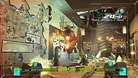 Namco Bandai zapowiada Time Crisis: Razing Storm