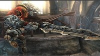 Darksiders 2 oficjalnie w produkcji