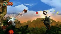 Nintendo zapowiada powrót marki Donkey Kong Country