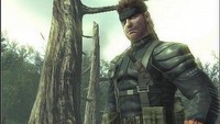 Nintendo zapowiada Metal Gear Solid 3D: Snake Eater