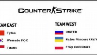 E-Sport: Występ Frag eXecutors na e-Stars Seul pod znakiem zapytania