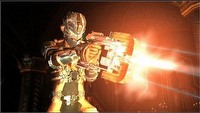 Data premiery Dead Space 2 i pokaz z konferencji
