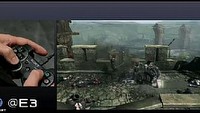 Konferencja Ubisoftu – nowy Assassin's Creed, Ghost Recon i Driver; nowatorskie pomysły i Planet Mania, czyli nowa platforma do tworzenia gier