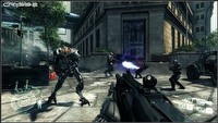 Crysis 2 skorzysta z technologii 3D