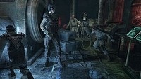Afterfall: InSanity - pierwszy zwiastun i start oficjalnej strony internetowej