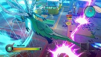 Nadciąga kontynuacja Bakugan Battle Brawlers