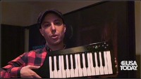 Szczegóły na temat Rock Band 3. Zobacz nowy instrument w akcji!