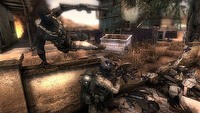Zapowiedziano darmową strzelankę War Inc Battle Zone