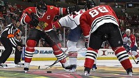 Zobacz jak prezentuje się dwudziesta odsłona cyklu NHL od EA