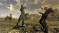 Fallout: New Vegas będzie wymagał Steama