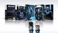 Zawartość Edycji Kolekcjonerskiej Star Wars: The Force Unleashed II