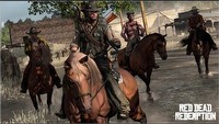 30-minutowy film na bazie Red Dead Redemption w sieci