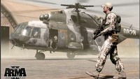 ArmA II: Operation Arrowhead w złocie