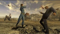 Fallout: New Vegas - pierwsze materiały video z rozgrywki