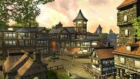 Lord of the Rings Online bez płacenia