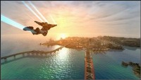 Crackdown 2 ukończony i gotowy do akcji