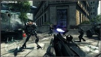 Nowe filmy z Crysis 2, Red Faction 4, F.3.A.R, Vanquish!